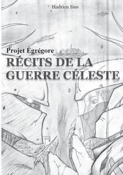 Projet ?gr?gore: R?cits de la Guerre C?leste