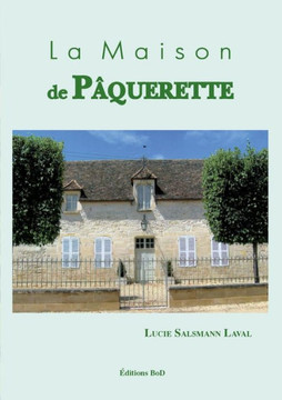 La maison de p?querette