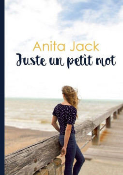 Juste un petit mot Juste un petit mot