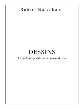 Dessins: Et quelques po?sies relatives au dessin