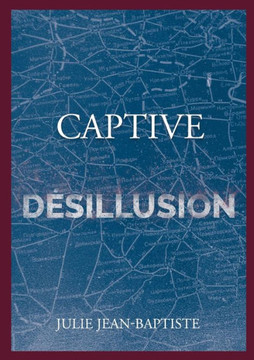 Captive - D?sillusion: Tome 5 Captive - D?sillusion: Tome 5