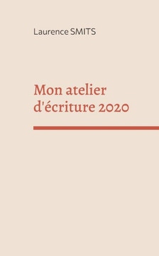 Mon atelier d'?criture 2020