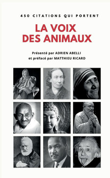 La Voix des Animaux