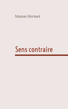 Sens contraire
