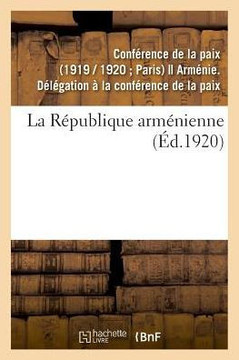 La R?publique arm?nienne