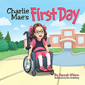 Charlie Maeæs First Day Charlie Maeæs First Day