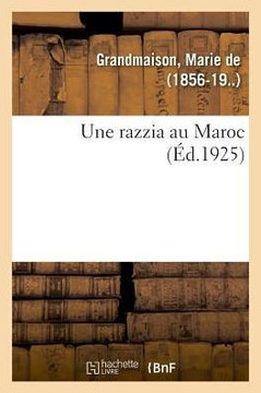Une razzia au Maroc
