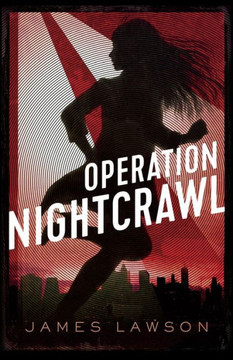 Operation Nightcrawl Operation Nightcrawl
