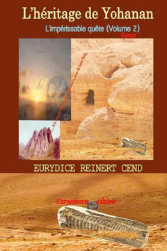 L'h?ritage de Yohanan