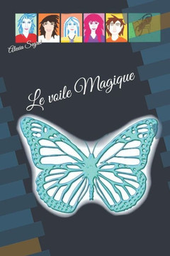 Le voile Magique