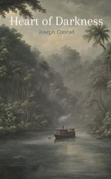 Heart of Darkness (annotated with author Biography)