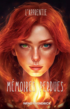 L'Apprentie: M?moires Perdues