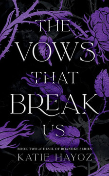 The Vows That Break Us