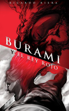 Burami y el Rey Rojo