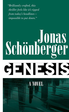 Genesis (Paperback Int. Edition)