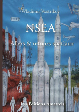 NSEA Allers et retours spatiaux NSEA Allers et retours spatiaux