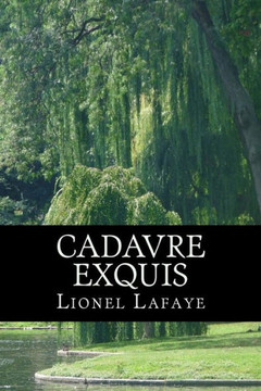 Cadavre Exquis