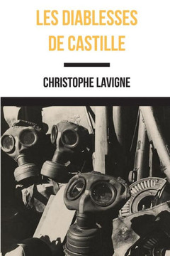 Les diablesses de Castille Les diablesses de Castille