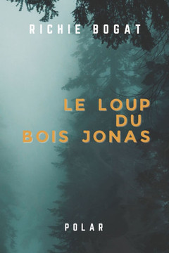 Le Loup Du Bois Jonas