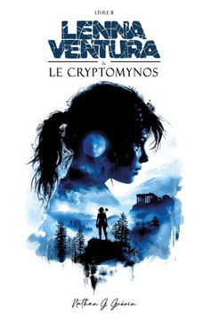 Lenna Ventura: Le Cryptomynos