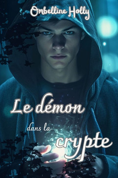 Le d?mon dans la crypte