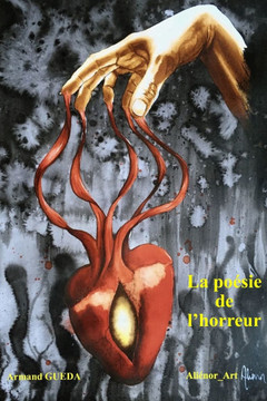 La po?sie de l'horreur