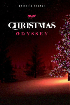 Christmas Odyssey: Twelve labors of Christmas (Large print edition) - Large Print