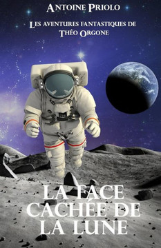 La face cach?e de la Lune La face cach?e de la Lune