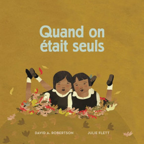 Quand on ?tait seuls