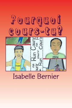 Pourquoi cours-tu? Pourquoi cours-tu?