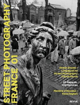Street Photography France No 1