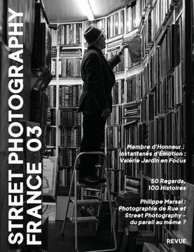Street Photography France No 3 Street Photography France No 3