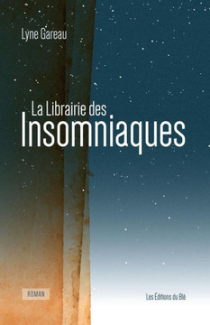 La Librairie des Insomniaques