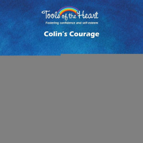 Colin's Courage: Expressing/Confidence in yourself
