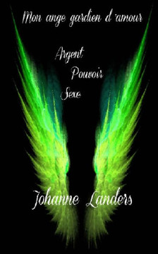 Mon ange gardien d'amour Mon ange gardien d'amour