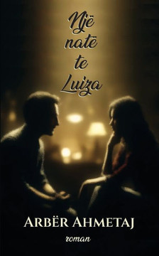 Nj? nat? te Luiza
