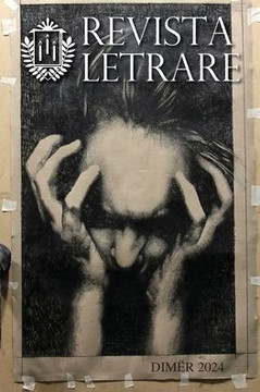 Revista Letrare: Dim?r 2024