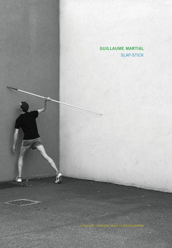 Guillaume Martial: Slap Stick: Hsbc Prize for Photography 2015