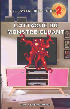 L'attaque du monstre gluant