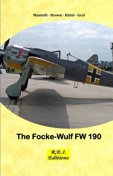 The Focke-Wulf Fw 190