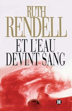 Et l'eau devint sang