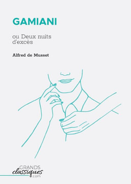Gamiani: ou Deux nuits d'exc?s
