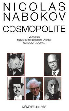 Cosmopolite