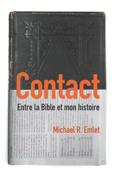 Contact (Crosstalk): Entre la Bible et mon histoire