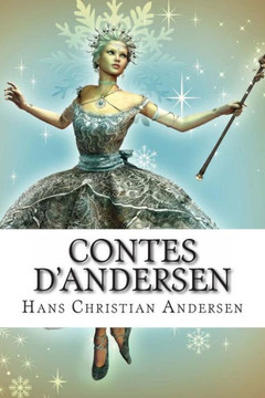 Contes d'Andersen Contes d'Andersen