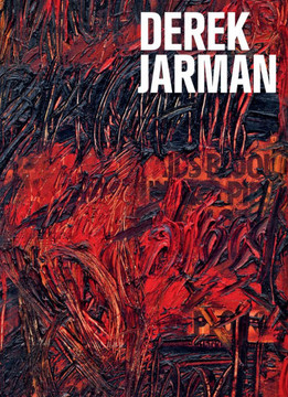 Derek Jarman Derek Jarman