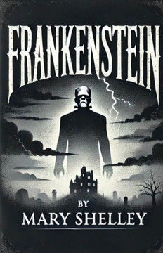 Frankenstein(Illustrated)