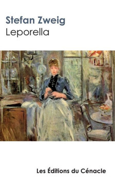 Leporella: ?dition enrichie
