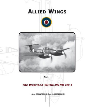 The Westland Whirwind Mk.I