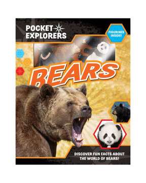 Bears Pocket Explorers